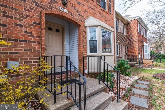 Foto del edificio - 7612 Coddle Harbor Ln