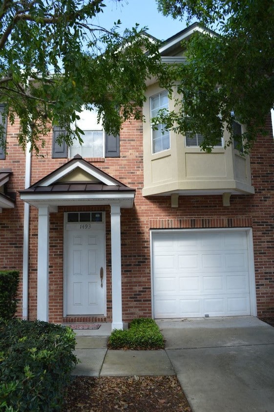 Primary Photo - 3 br, 2.5 bath House - 1493 Landau Road