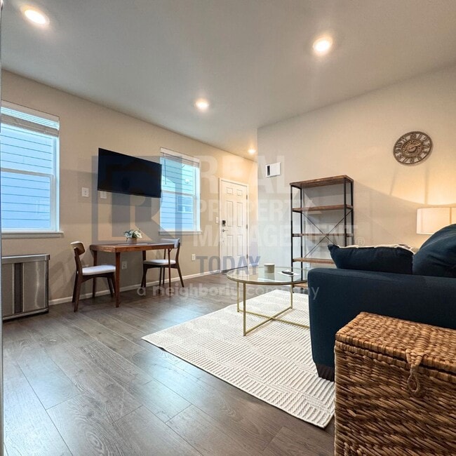 Foto del edificio - Beautiful 2020-Built 1 Bedroom ADU | Priva...