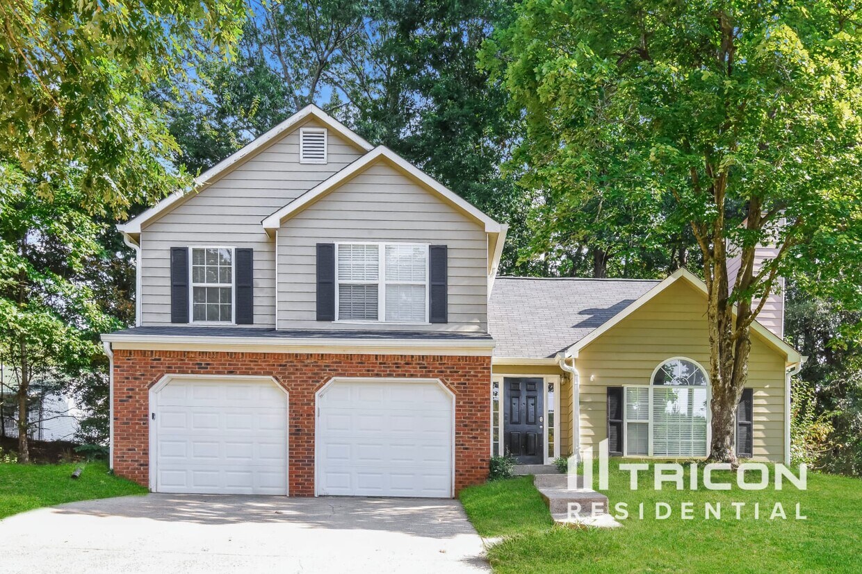 Foto principal - 2084 Cherokee Ridge Trail NW