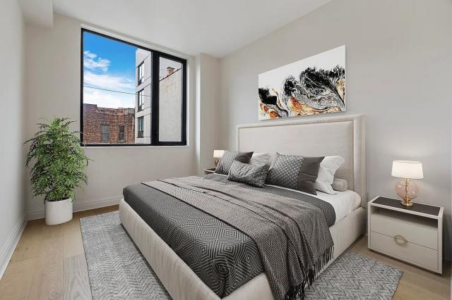 Foto del edificio - 1 bedroom in NEW YORK NY 10026
