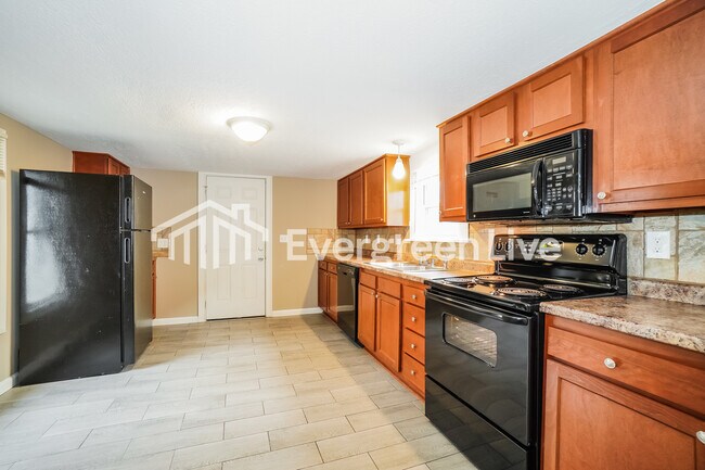 Foto del edificio - 2638 S 5th St