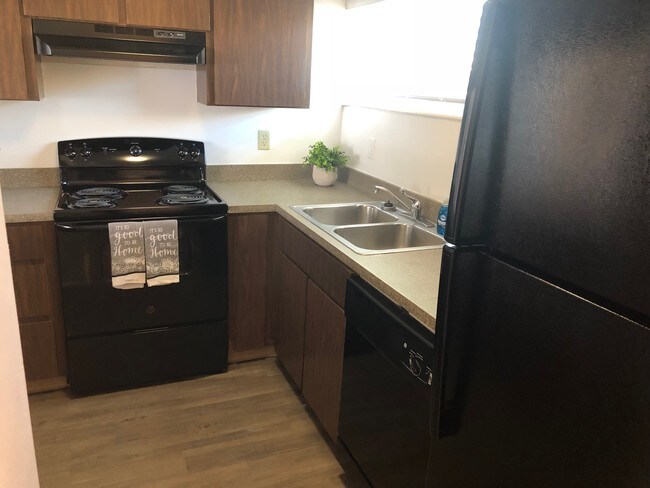 Foto del edificio - Bonny Apartments