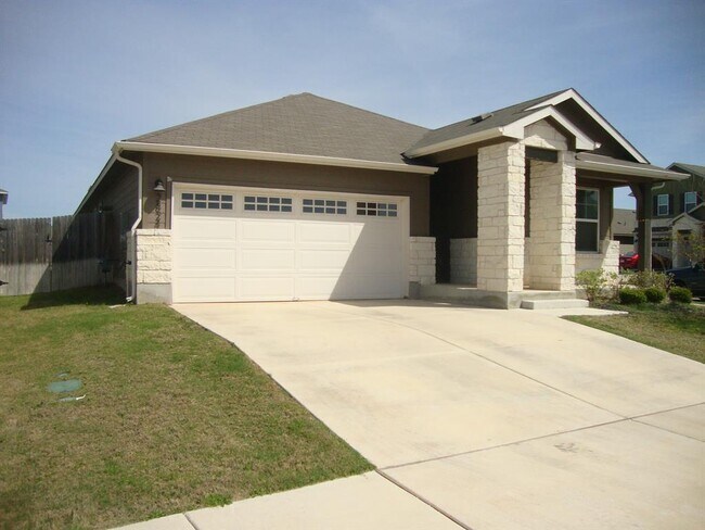 Foto del edificio - 2824 Smokehouse Trl