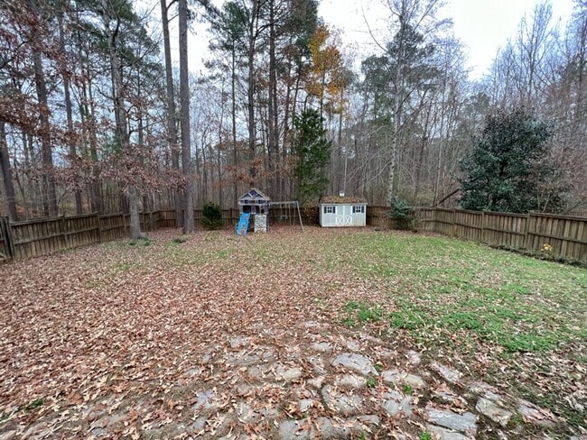 Building Photo - 8207 Morrell Ln
