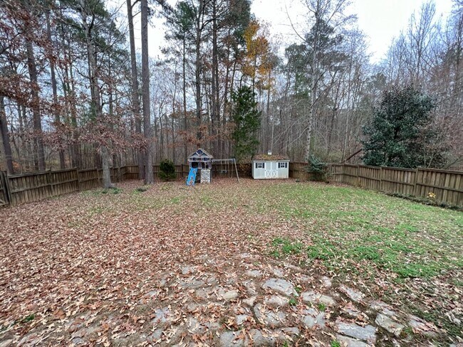 Foto del edificio - 8207 Morrell Ln