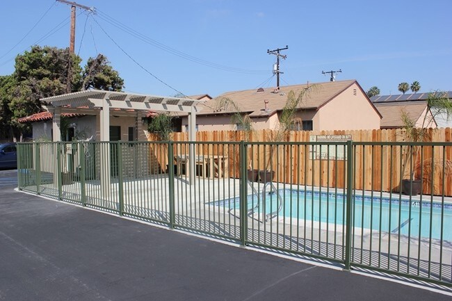 Pool - Casa Royale