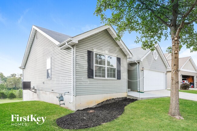 Foto del edificio - 25 Landon Way Ct