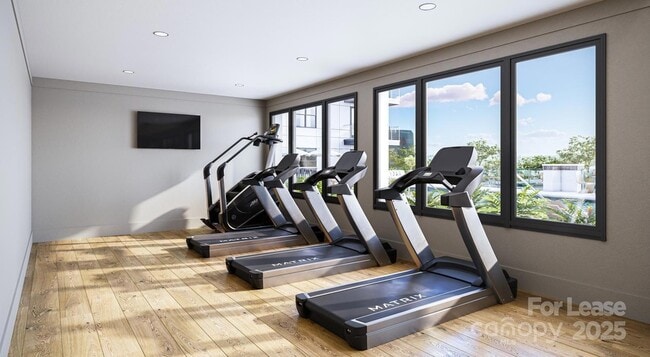 Foto del edificio - 255 W Bland St