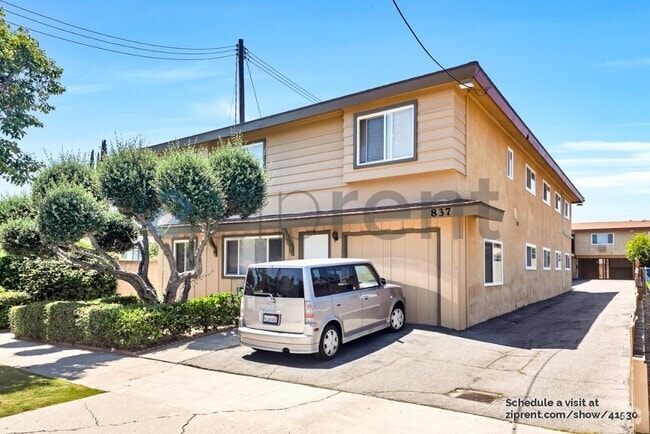 Building Photo - 837 S Sierra Vista Ave