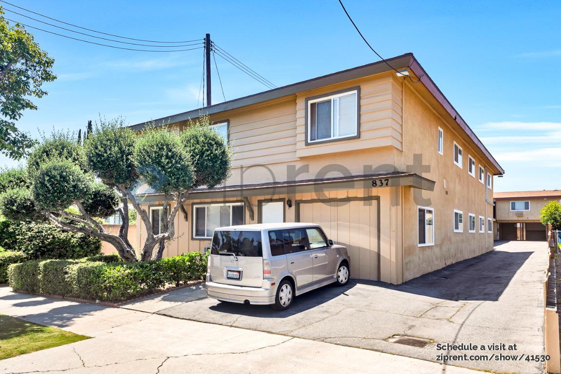 Foto principal - 837 S Sierra Vista Ave