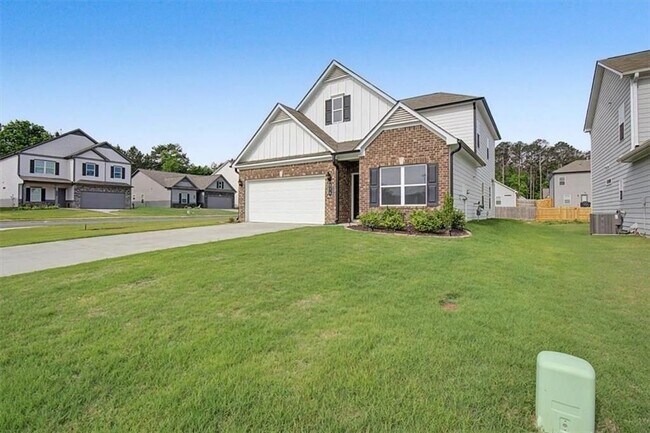Building Photo - 514 Denton Dr