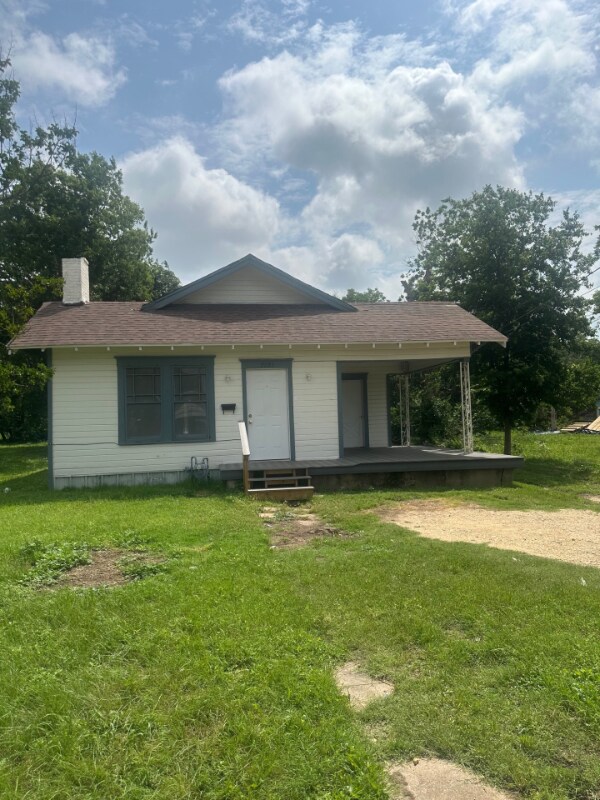 Foto principal - 2121 N 15th St
