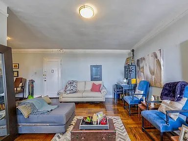 Photo - 41-16 47th Ave Apartment