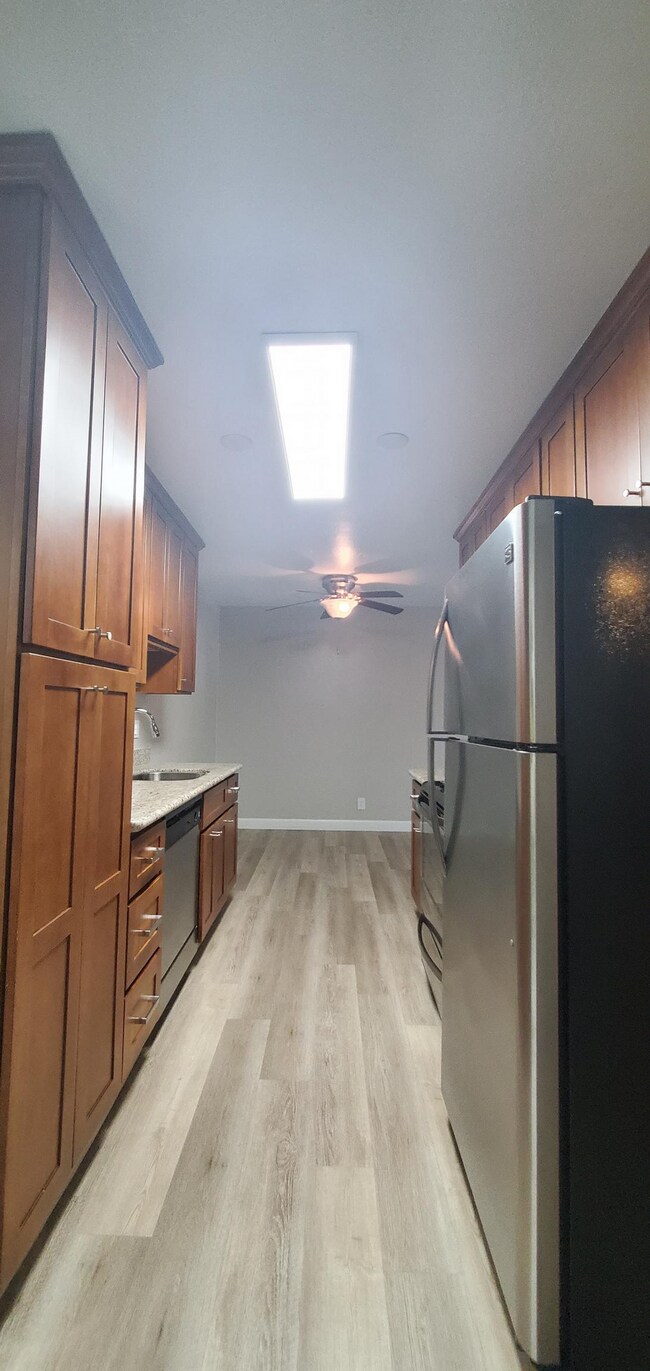 Foto del interior - Park Terrace