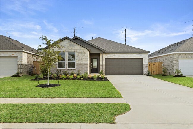 Foto del edificio - 28627 Bluebonnet Grotto Dr