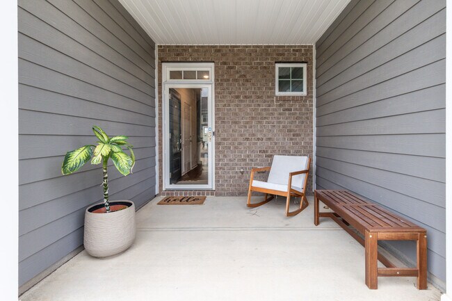 Foto del edificio - 1661 Corwin Bend Rd