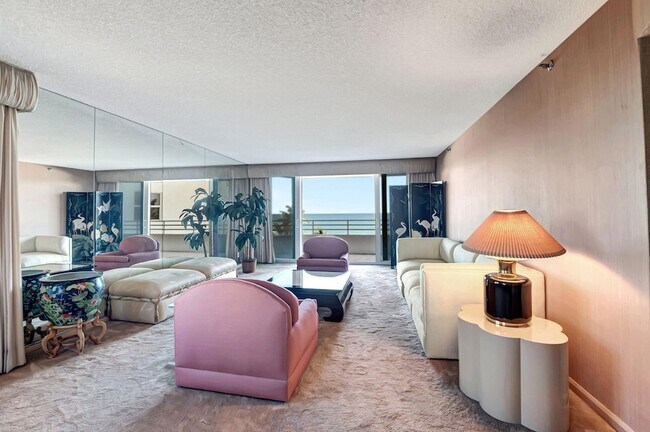 Building Photo - 3407 S Ocean Blvd