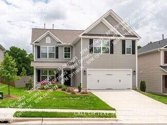Building Photo - 3614 Wilcox Dr