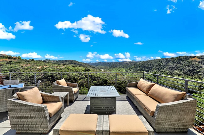 View from Patio - 5988 Shaw Lopez Row