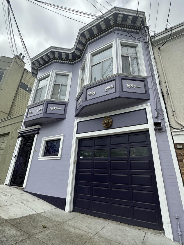 Foto principal - 262 Texas St