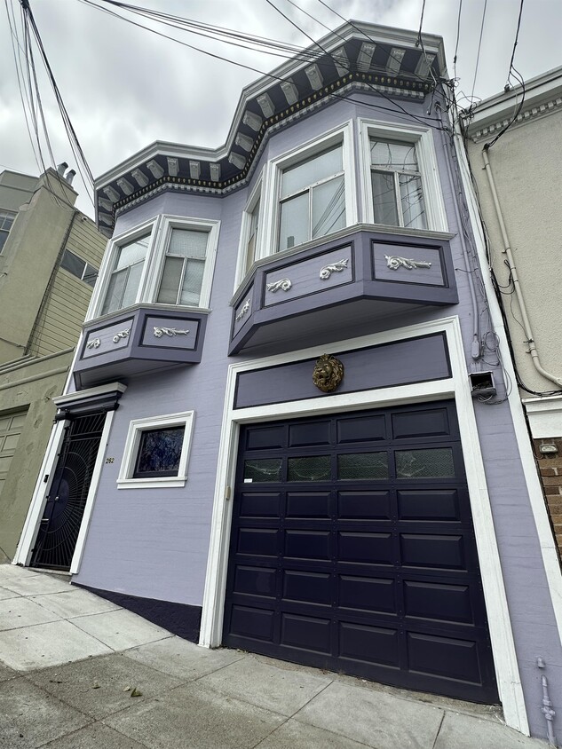 Primary Photo - 262 Texas St