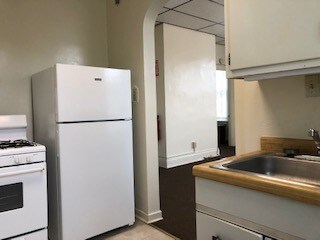 Foto del edificio - 1120 E Swissvale Ave