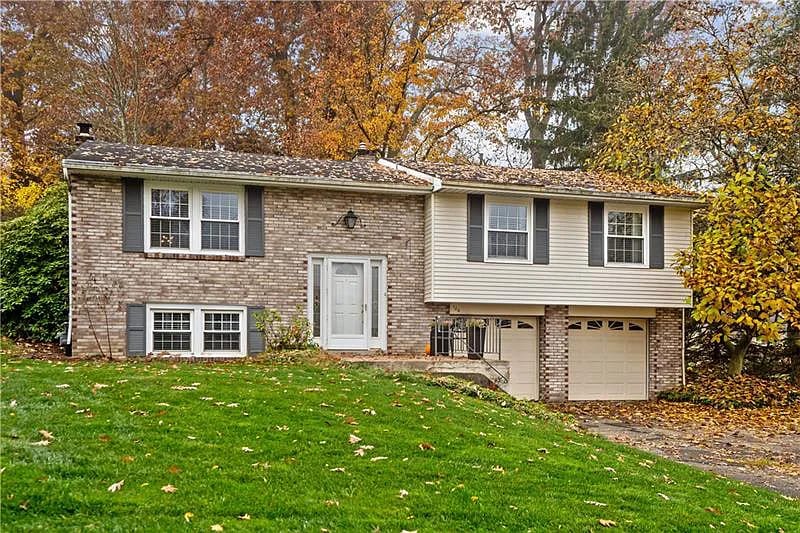 100 Cherrington Dr, Pittsburgh, PA 15237 House Rental in Pittsburgh