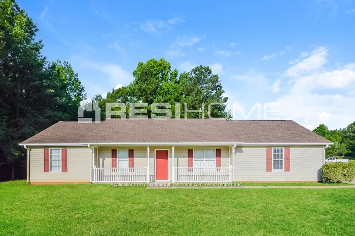 Photo - 138 Floresta Dr (McDonough, GA)