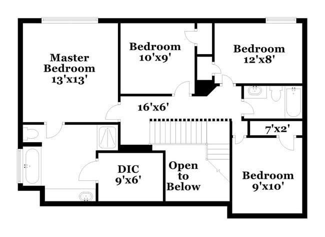 Foto del edificio - 1583 Thornwick Trace