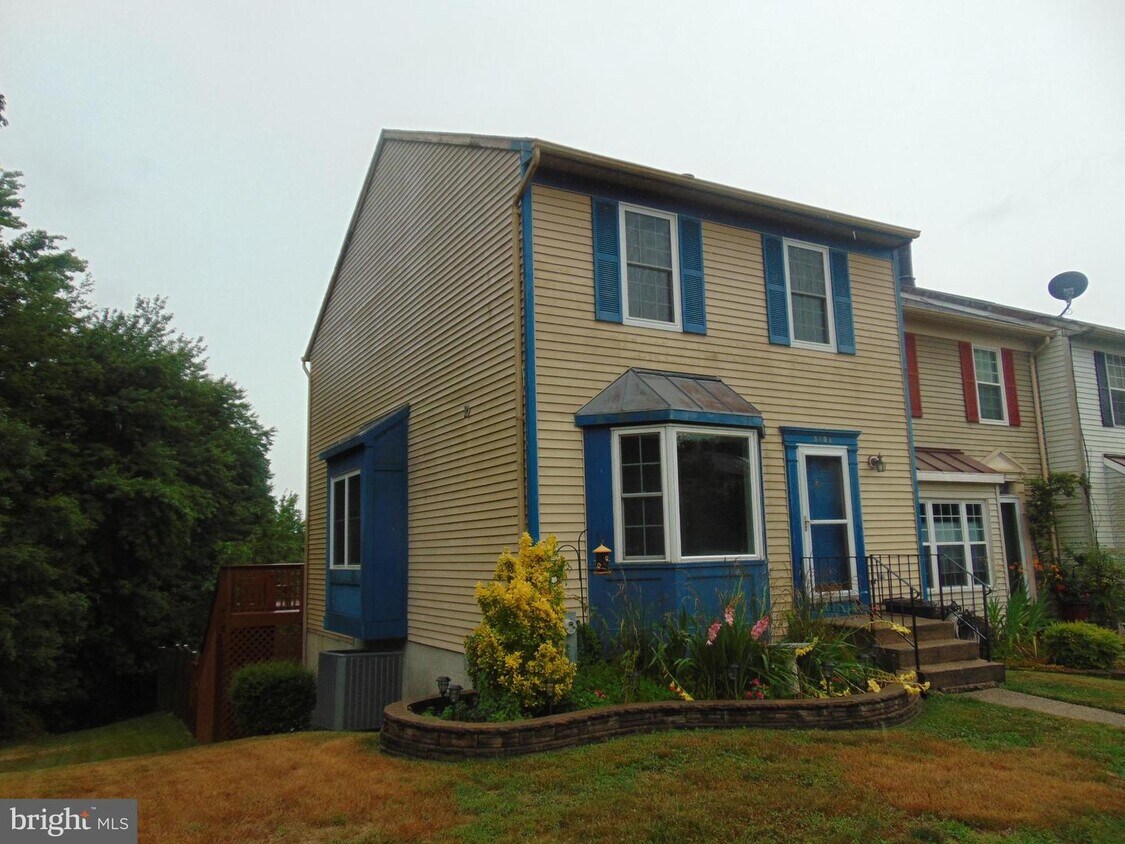 3233 Arbor Hill Ct, Abingdon, MD 21009 Townhome Rentals in Abingdon MD