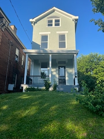 Primary Photo - 1812 Garrard St