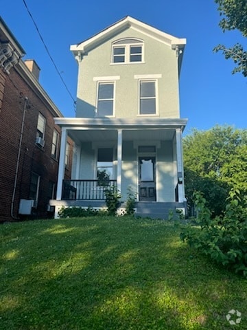 Building Photo - 1812 Garrard St