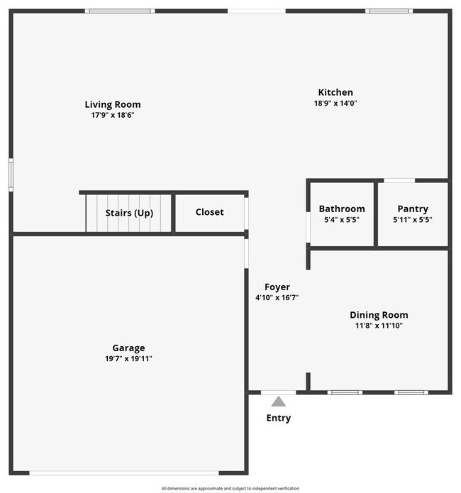 Building Photo - Move-in Special! Beautiful 5 Bed, 2 Bath h...