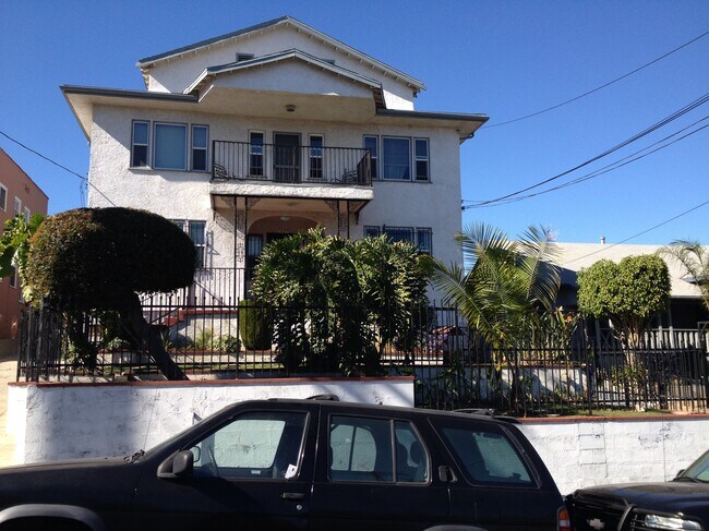 Building Photo - 1437 Lucile Ave