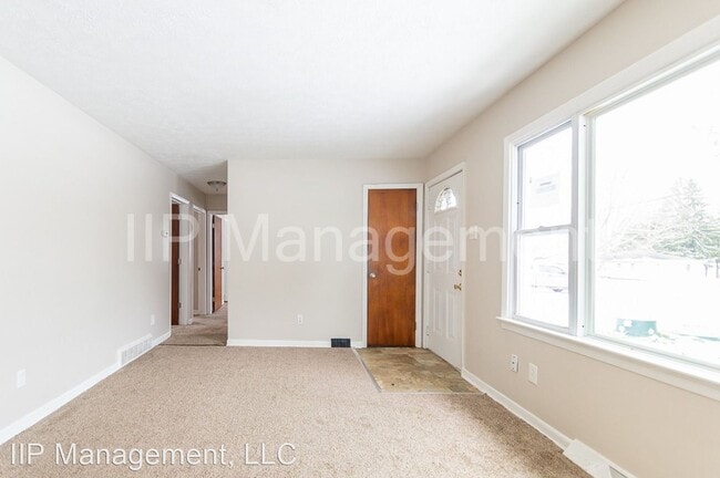 Building Photo - 3 br, 1 bath House - 4214 Tapper Road