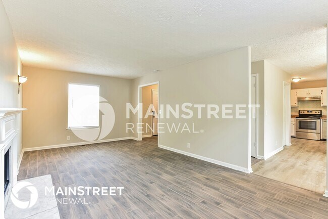 Foto del edificio - 4611 Conway Ct