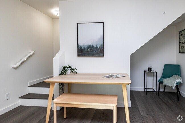 Foto del interior - 209 Madison Ave