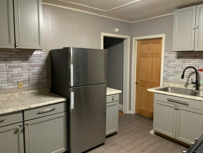 Foto del edificio - 461 Rich St