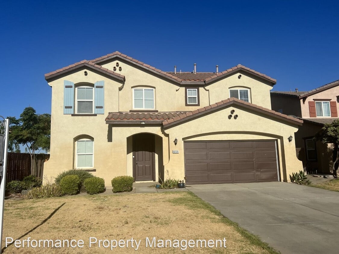 Primary Photo - 5 br, 3 bath House - 8209 Stonecrest Way