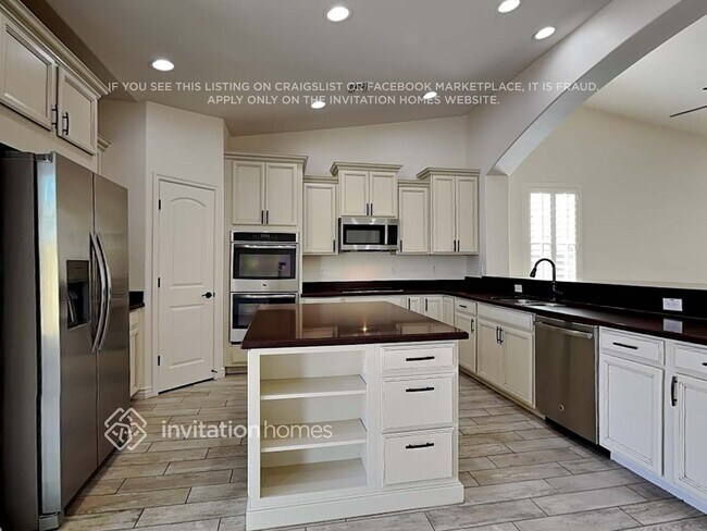 Foto del edificio - 22280 E Via De Olivos Ct