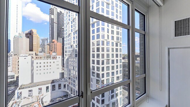 Foto del interior - Hoyt & Horn Apartments