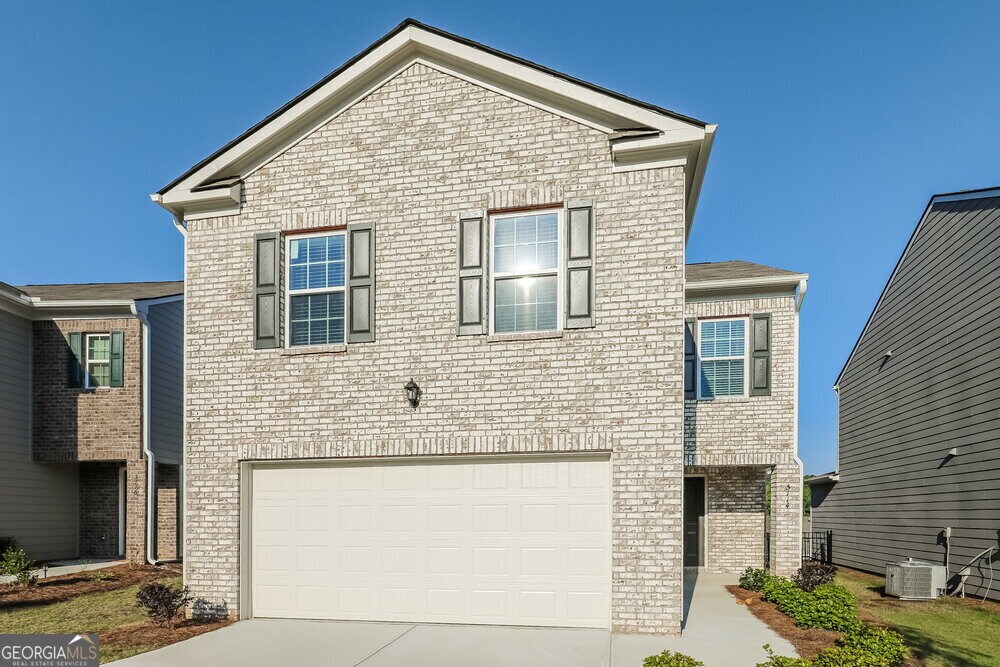 5114 Moa Ct, Atlanta, GA 30349 House Rental in Atlanta, GA