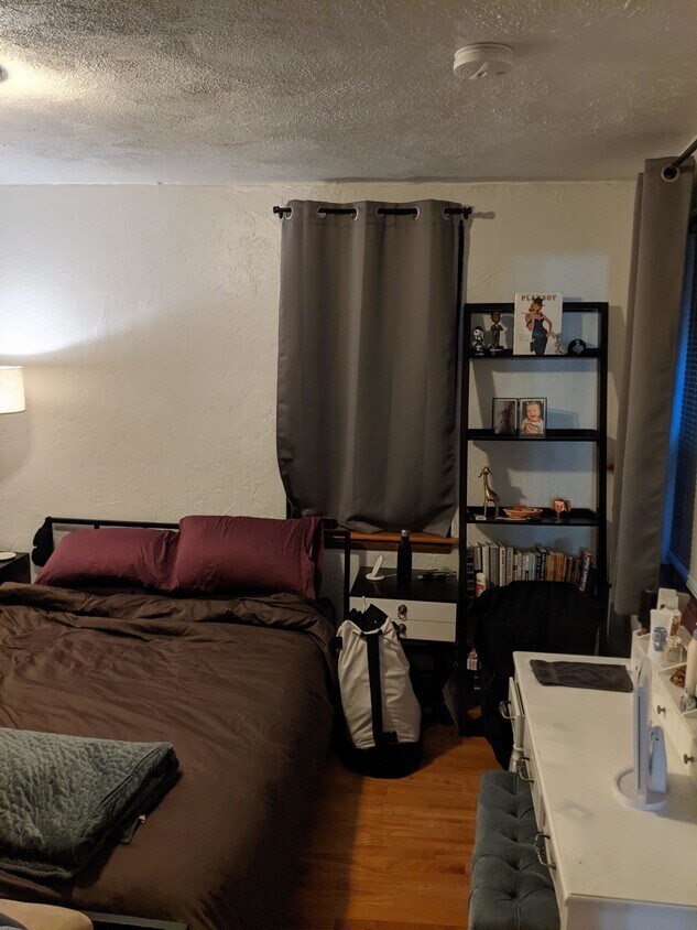 Foto principal - 153 Salem St