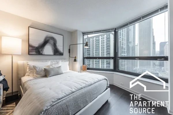 Foto del edificio - 175 N Harbor Dr