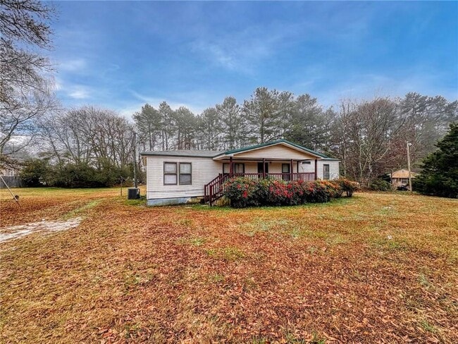 Building Photo - 319 Wages Rd