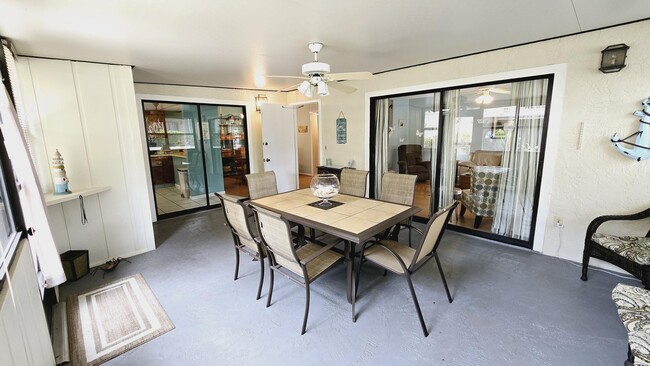 Foto del edificio - 7442 SE Jamestown Terrace