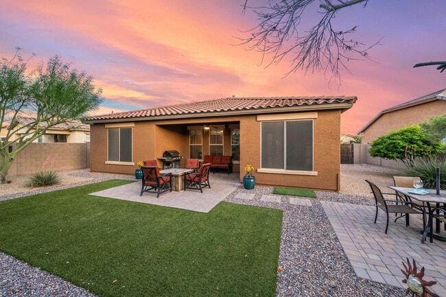 Building Photo - 16048 W Papago St