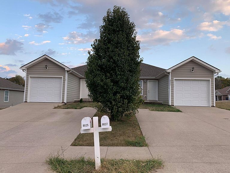 Primary Photo - 8025 Wilburn Way