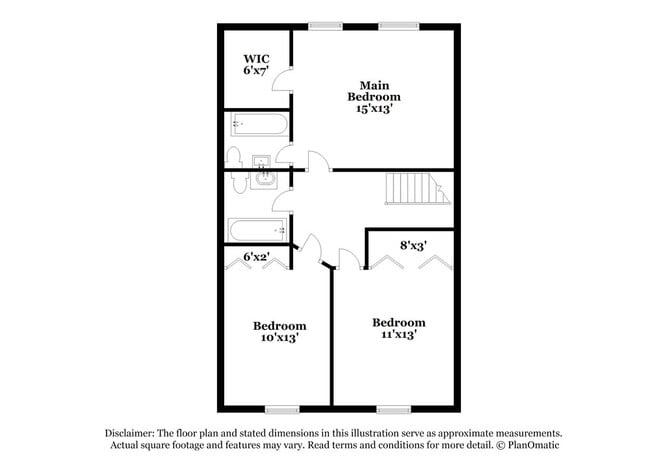 Foto del edificio - 450 Lake Shore Ct